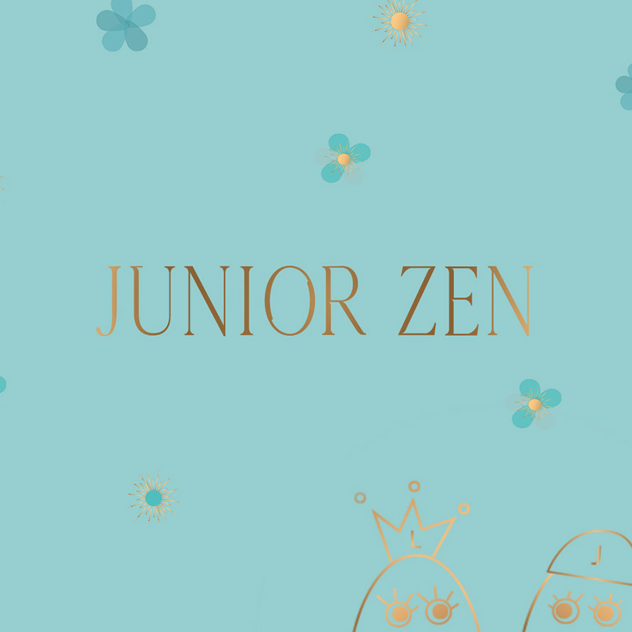 Junior Zen